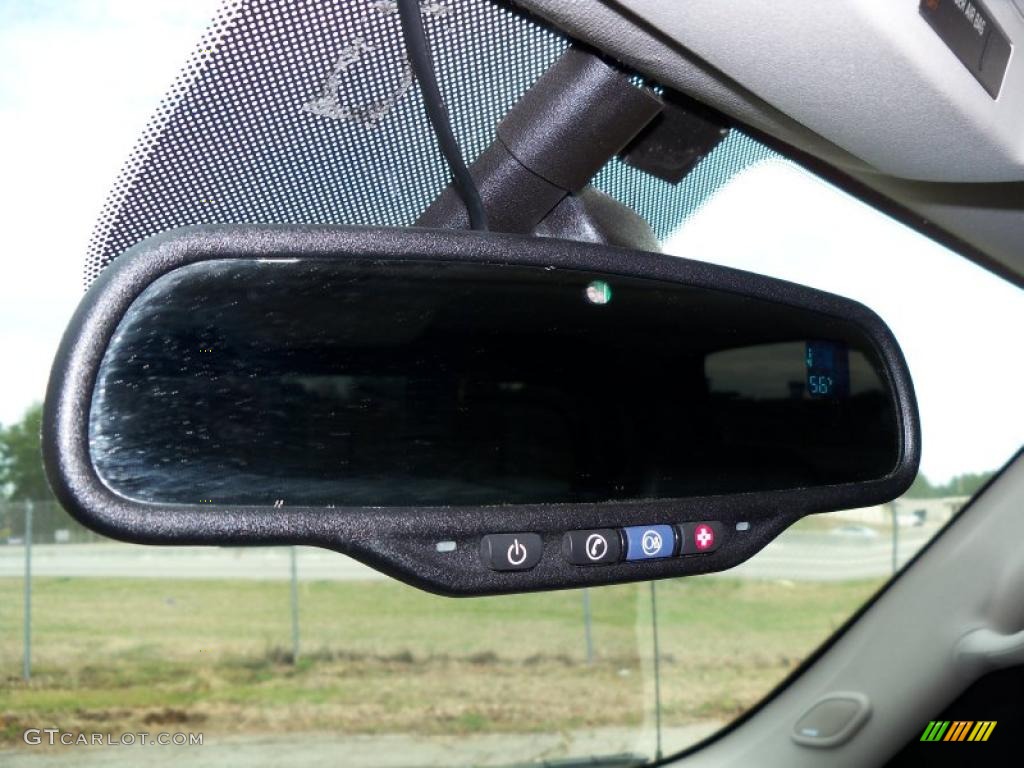 2007 Avalanche LTZ 4WD - Black / Ebony photo #40