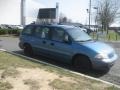 2001 Light Sapphire Blue Metallic Ford Windstar LX  photo #1