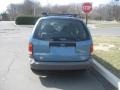 2001 Light Sapphire Blue Metallic Ford Windstar LX  photo #10