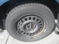 2001 Light Sapphire Blue Metallic Ford Windstar LX  photo #13