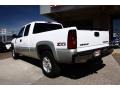 Summit White - Silverado 1500 Z71 Extended Cab 4x4 Photo No. 5