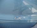 2001 Light Sapphire Blue Metallic Ford Windstar LX  photo #19