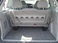 2001 Light Sapphire Blue Metallic Ford Windstar LX  photo #20