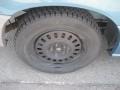 2001 Light Sapphire Blue Metallic Ford Windstar LX  photo #23
