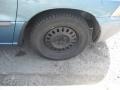 2001 Light Sapphire Blue Metallic Ford Windstar LX  photo #24