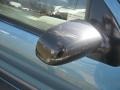 2001 Light Sapphire Blue Metallic Ford Windstar LX  photo #25