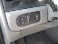 2001 Light Sapphire Blue Metallic Ford Windstar LX  photo #35