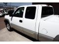 Summit White - Silverado 1500 Z71 Extended Cab 4x4 Photo No. 20