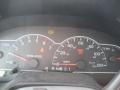 2001 Light Sapphire Blue Metallic Ford Windstar LX  photo #37