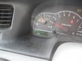 2001 Light Sapphire Blue Metallic Ford Windstar LX  photo #38