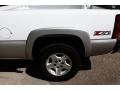 Summit White - Silverado 1500 Z71 Extended Cab 4x4 Photo No. 22