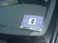 2001 Light Sapphire Blue Metallic Ford Windstar LX  photo #44