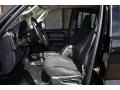 2003 Black Clearcoat Jeep Liberty Renegade 4x4  photo #6