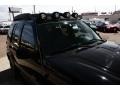 2003 Black Clearcoat Jeep Liberty Renegade 4x4  photo #18