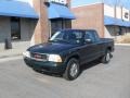 Polo Green Metallic - Sonoma SLS Extended Cab 4x4 Photo No. 2