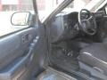 Polo Green Metallic - Sonoma SLS Extended Cab 4x4 Photo No. 4