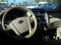 2007 Black Cherry Kia Sportage EX V6 4WD  photo #12