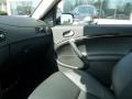 Snow Silver Metallic - 9-5 2.3T Sedan Photo No. 18
