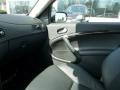 2008 Snow Silver Metallic Saab 9-5 2.3T Sedan  photo #18