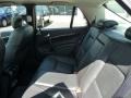 Snow Silver Metallic - 9-5 2.3T Sedan Photo No. 20
