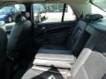 Snow Silver Metallic - 9-5 2.3T Sedan Photo No. 21