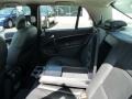 Snow Silver Metallic - 9-5 2.3T Sedan Photo No. 22