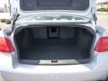 Snow Silver Metallic - 9-5 2.3T Sedan Photo No. 24