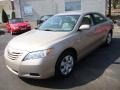 Desert Sand Mica - Camry CE Photo No. 2