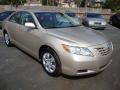 Desert Sand Mica - Camry CE Photo No. 4