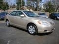 Desert Sand Mica - Camry CE Photo No. 5