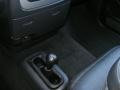 2005 Atlantic Blue Pearl Dodge Ram 1500 SLT Quad Cab 4x4  photo #28