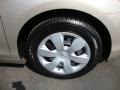Desert Sand Mica - Camry CE Photo No. 24