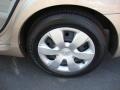 Desert Sand Mica - Camry CE Photo No. 29