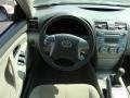 Desert Sand Mica - Camry CE Photo No. 31