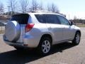 2008 Classic Silver Metallic Toyota RAV4 Limited V6 4WD  photo #5