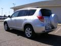 2008 Classic Silver Metallic Toyota RAV4 Limited V6 4WD  photo #7