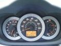 2008 Classic Silver Metallic Toyota RAV4 Limited V6 4WD  photo #9