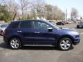 2007 Royal Blue Pearl Acura RDX   photo #6