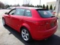 Brilliant Red - A3 3.2 quattro Photo No. 9