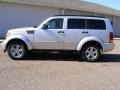 Bright Silver Metallic - Nitro SLT 4x4 Photo No. 8
