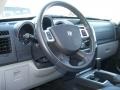 Bright Silver Metallic - Nitro SLT 4x4 Photo No. 12