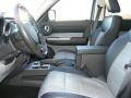Bright Silver Metallic - Nitro SLT 4x4 Photo No. 13