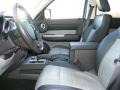 2007 Bright Silver Metallic Dodge Nitro SLT 4x4  photo #13