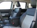 2007 Bright Silver Metallic Dodge Nitro SLT 4x4  photo #14