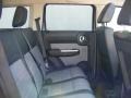 2007 Bright Silver Metallic Dodge Nitro SLT 4x4  photo #23