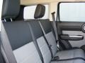 Bright Silver Metallic - Nitro SLT 4x4 Photo No. 24