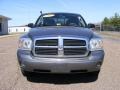 2007 Mineral Gray Metallic Dodge Dakota SLT Quad Cab  photo #2