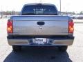 2007 Mineral Gray Metallic Dodge Dakota SLT Quad Cab  photo #6