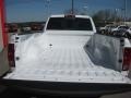 2010 Bright White Dodge Ram 3500 Big Horn Edition Crew Cab Dually  photo #12