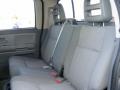 2007 Mineral Gray Metallic Dodge Dakota SLT Quad Cab  photo #16